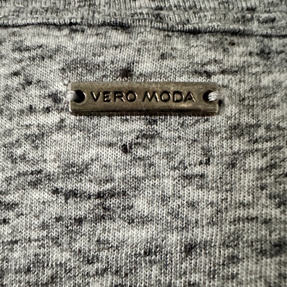 Vera Moda Soft Athletic Dress - Picture 5 of 8